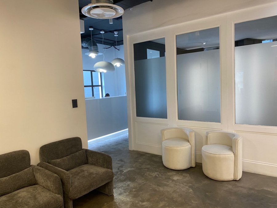 To Let Commercial Property for Rent in Century City Western Cape